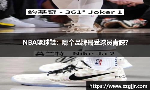 NBA篮球鞋：哪个品牌最受球员青睐？